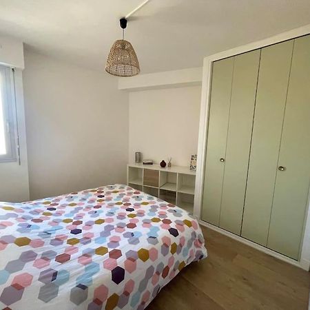 Appartement Vue Sur Le Port Gruissan Dış mekan fotoğraf