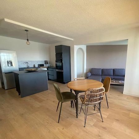 Appartement Vue Sur Le Port Gruissan Dış mekan fotoğraf